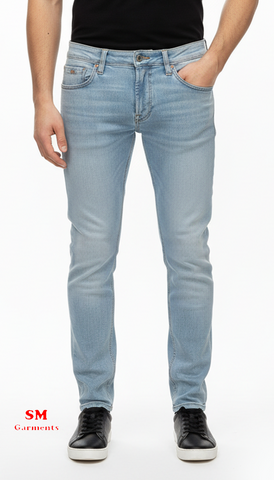 ONLY&SONS LOOM SLIM JEANS