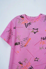 Name it GIRLS COTTON T - SHIRT - Smgarment's