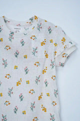 Name it GIRLS COTTON T-SHIRT