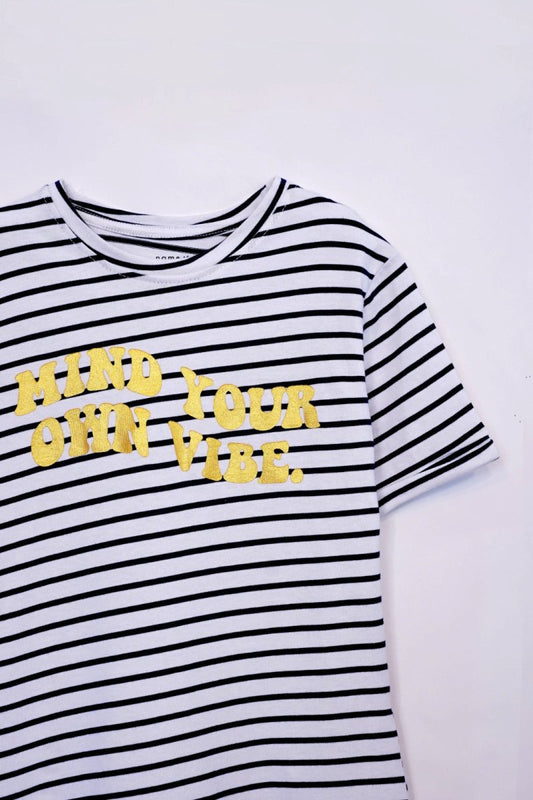 Name it GIRLS COTTON T - SHIRT - Smgarment's