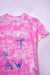 Name it GIRLS COTTON T - SHIRT - Smgarment's