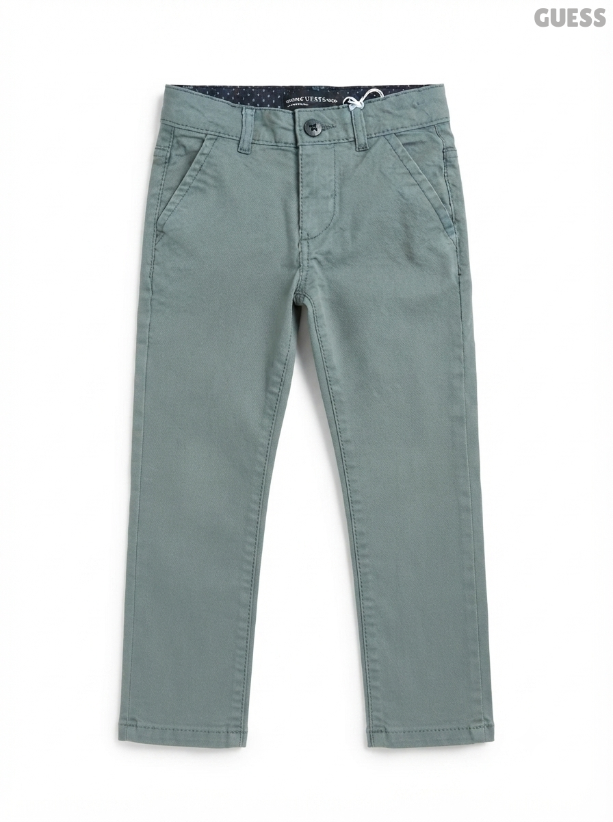 GUESS Kids' Casual Trousers