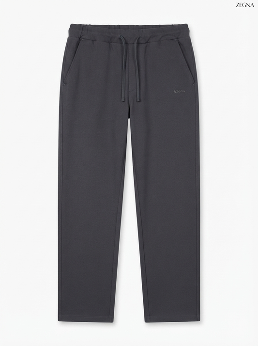Imported Premium Men's Dark Grey Trouser