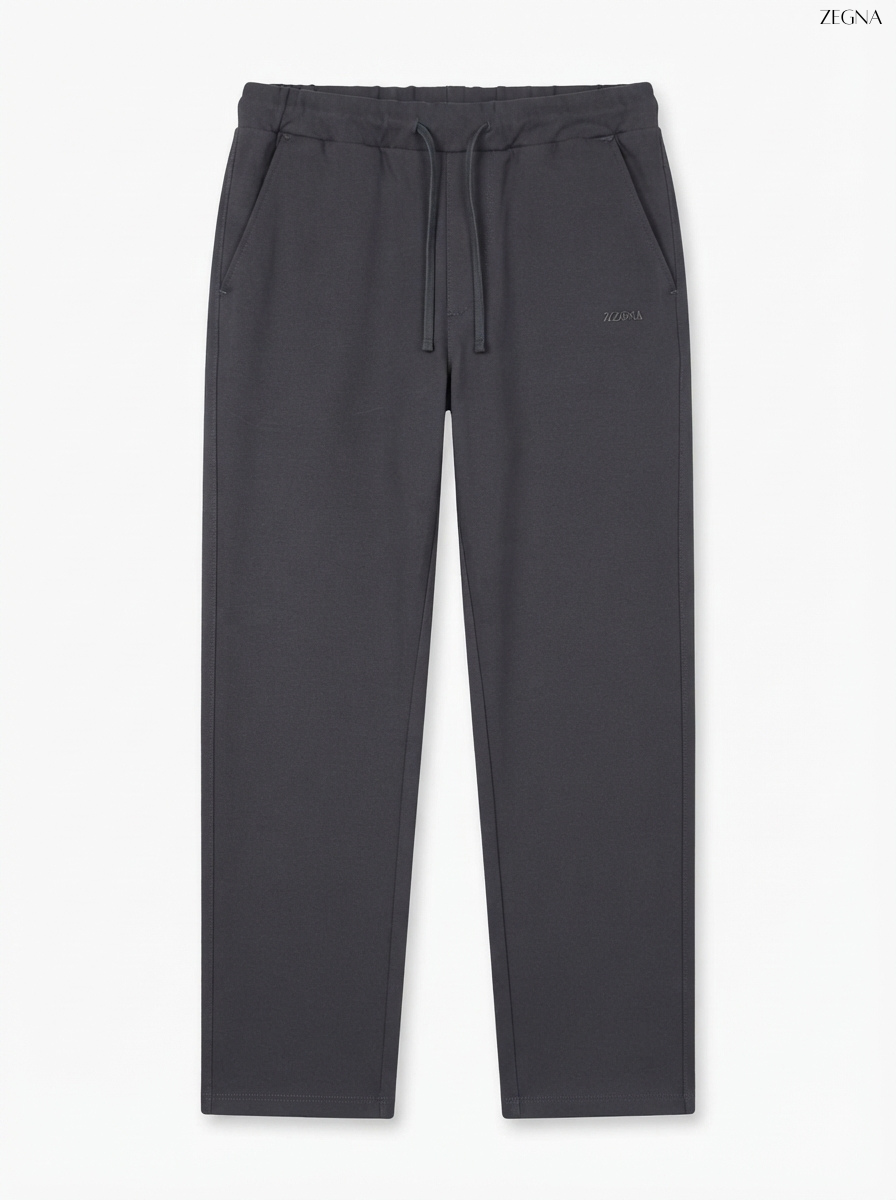 Imported Premium Men's Dark Grey Trouser