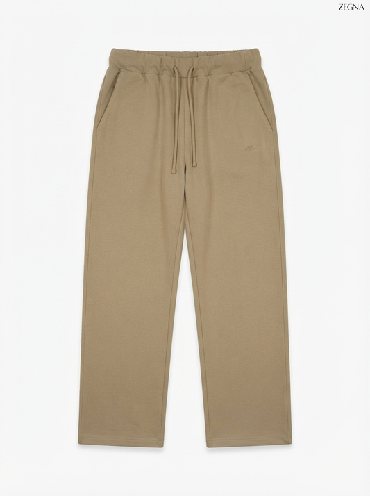 Imported Premium Men's Khaki Trouser