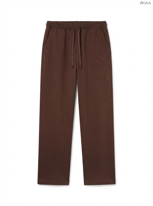 Imported Premium Men's Brown Trouser
