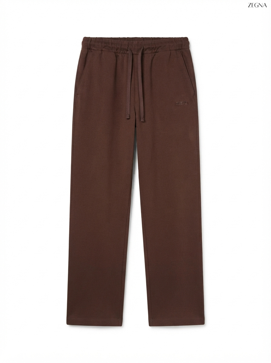 Imported Premium Men's Brown Trouser