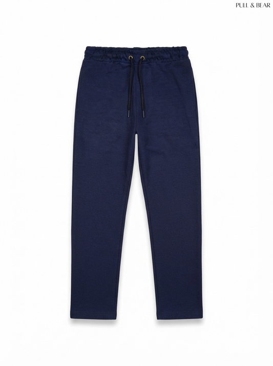 Imported Premium Men's Navy Blue Trouser