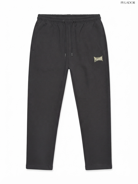 Imported Premium Men's Black Trouser