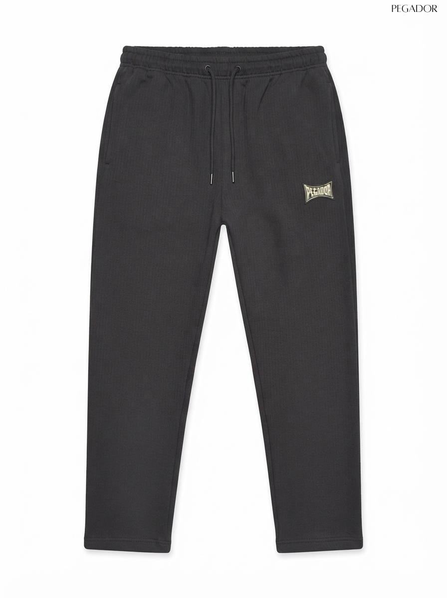 Imported Premium Men's Black Trouser