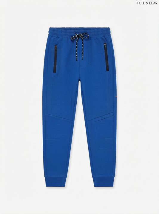 Imported Premium Men's Royal Blue Trouser