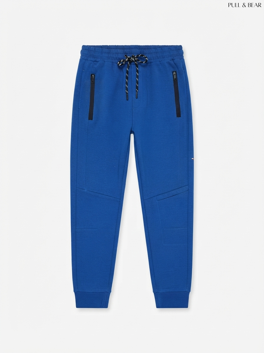 Imported Premium Men's Royal Blue Trouser