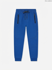 Imported Premium Men's Royal Blue Trouser