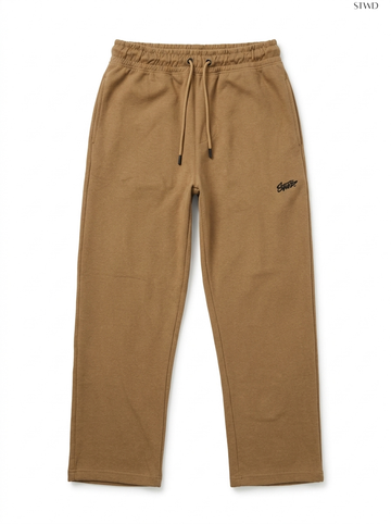 Imported Premium Men's Camel Trouser