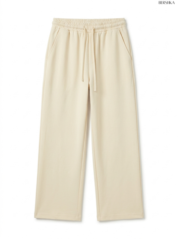 Imported Premium Men's Cream Trouser
