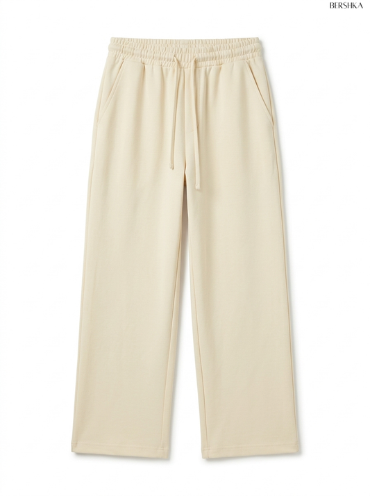 Imported Premium Men's Cream Trouser