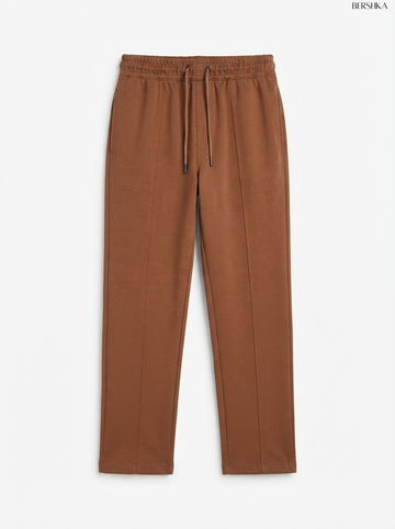 Imported Premium Men's Brown Trouser