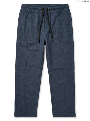 Imported Premium Men's Navy Trouser