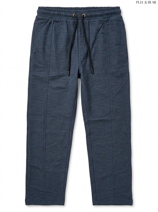 Imported Premium Men's Navy Trouser