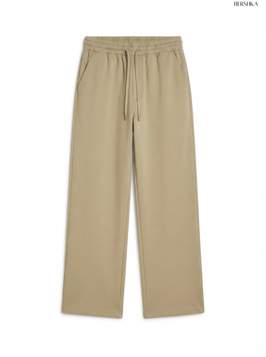 Imported Premium Men's Khaki Trouser