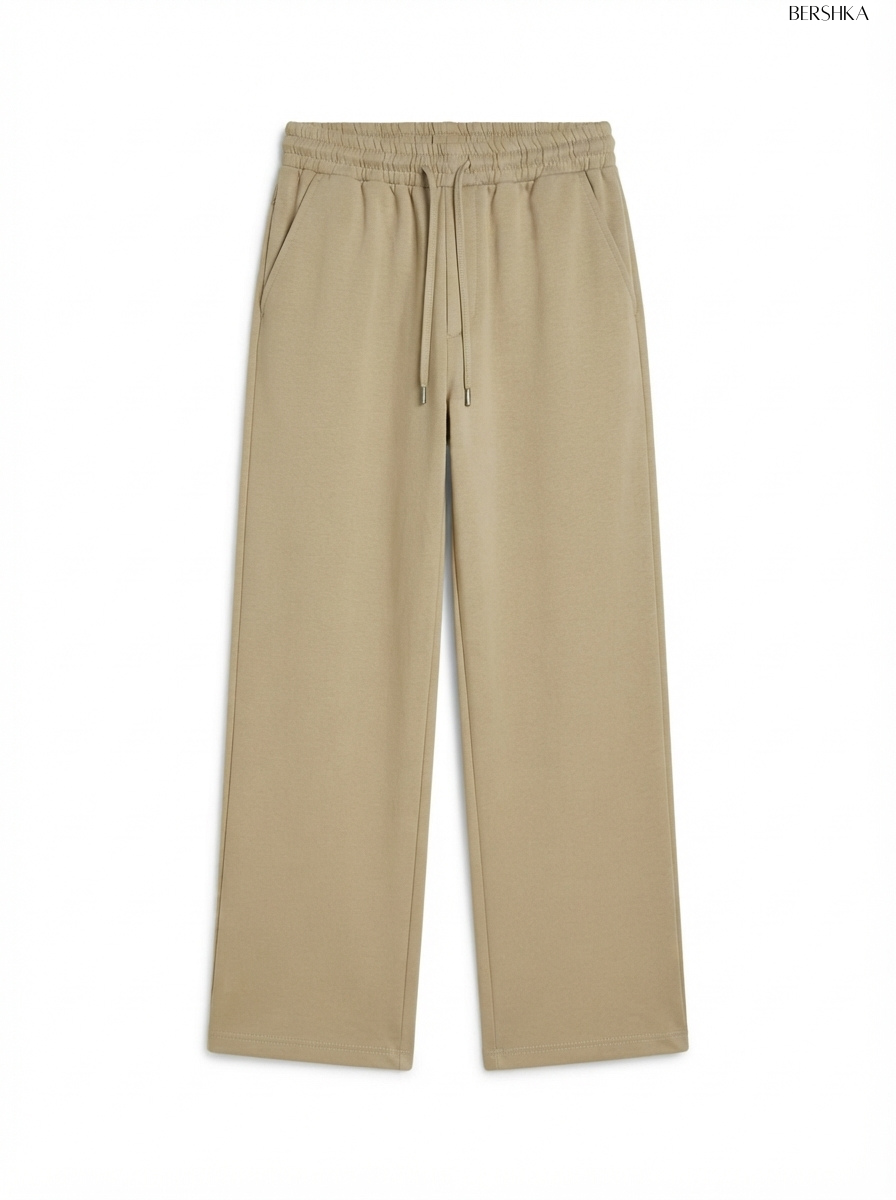 Imported Premium Men's Khaki Trouser