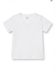 C&A Baby Boys Short-Sleeve T-Shirt