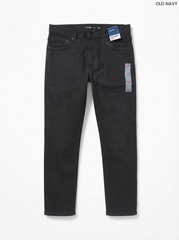 Skinny Built-In Flex Jeans