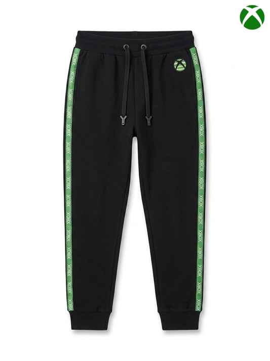 Boys' Xbox Side-Taped Fleeced Trouser