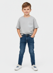 BOYS Skinny-fit jeans