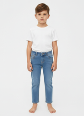 BOYS Slim-fit jeans