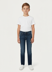 Brady Slim Vibes Jeans