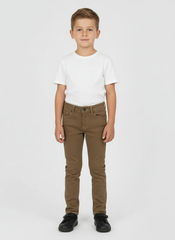 Brady Slim Woodstock