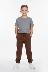 KIDS JACKSON JOGGER TROUSER