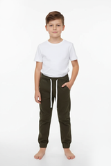 KIDS JOGGER TROUSER