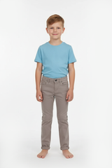 BRADY SLIM KIDS COTTON JEANS
