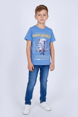 اوریجنل میرینز بوائز ٹی شرٹ