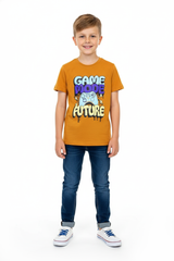 BOYS GAME MODE TEES