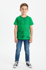 MARVEL KIDS TEES