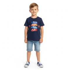 LUPILU toddler boys t-shirt
