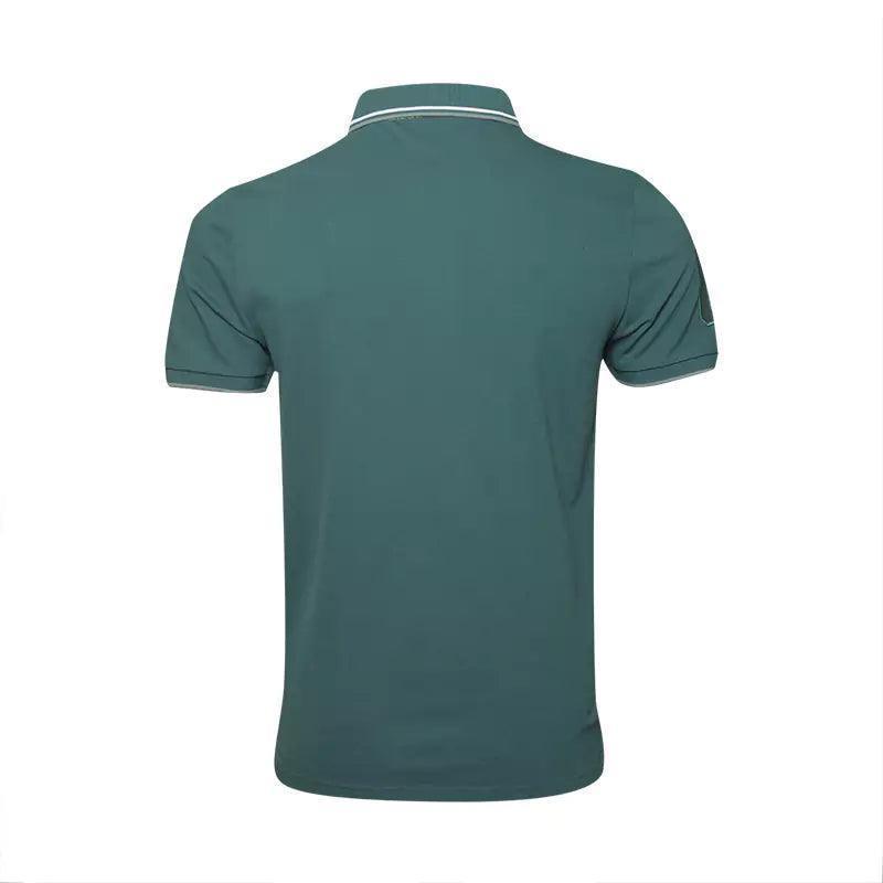Napoleon Logo Polo (Exclusive Collection) - SMgarment's