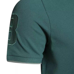 Napoleon Logo Polo (Exclusive Collection) - SMgarment's