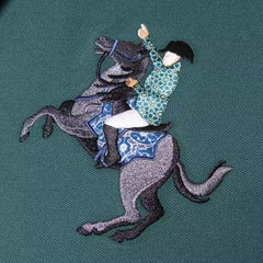 Napoleon Logo Polo (Exclusive Collection) - SMgarment's