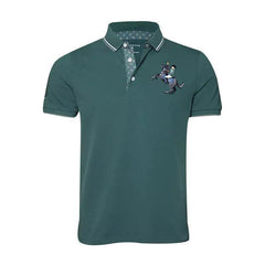 Napoleon Logo Polo (Exclusive Collection) - SMgarment's