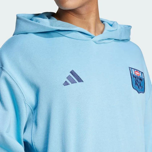 New South Wales Hoodie - SMgarment's