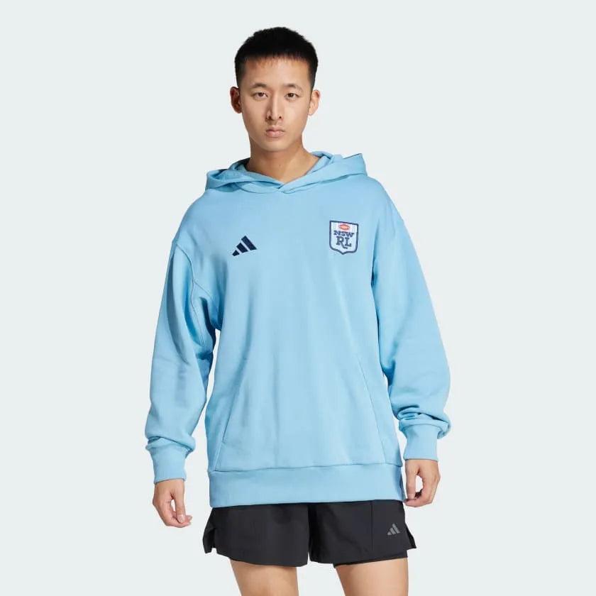 New South Wales Hoodie - SMgarment's