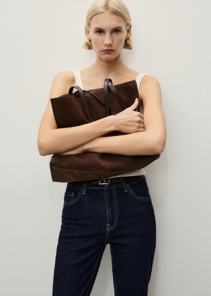 Newmom Comfort High - Rise Jeans - Smgarment's