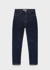 Newmom Comfort High - Rise Jeans - Smgarment's