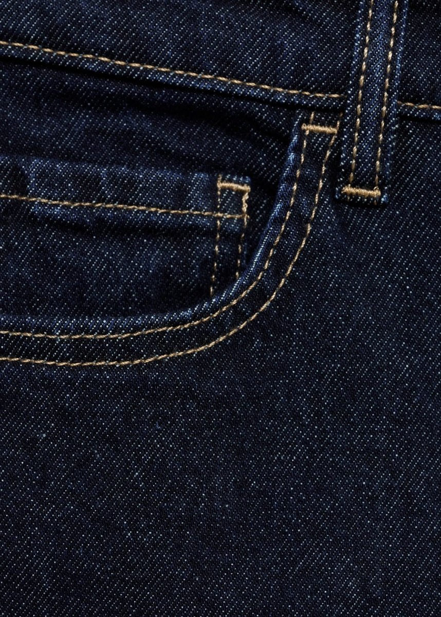 Newmom Comfort High - Rise Jeans - Smgarment's