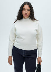 Newmom Comfort High - Rise Jeans - Smgarment's