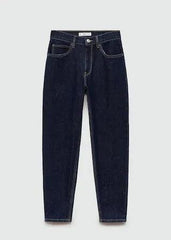 Newmom rinse - wash comfort jeans - SMgarment's